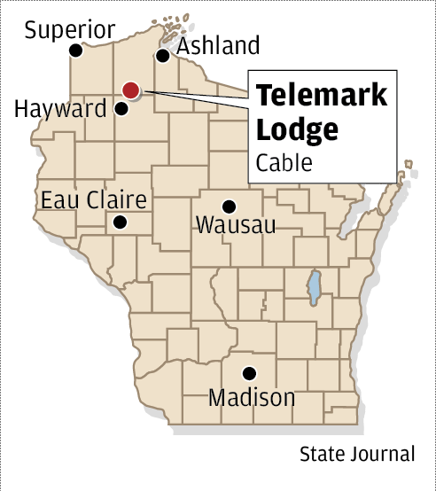 Telemark Lodge